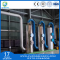 Used Engine Oil Refinery